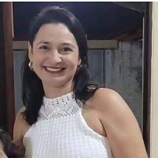 Paula Fabrícia