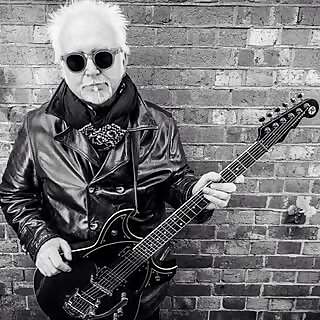 Reeves Gabrels