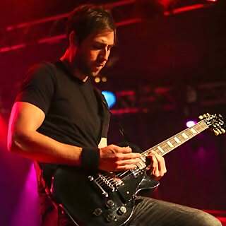 Mark Bouras