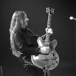 Paul Jackson