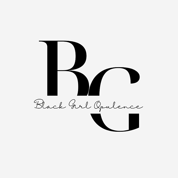Black Girl Luxury Lifestyle