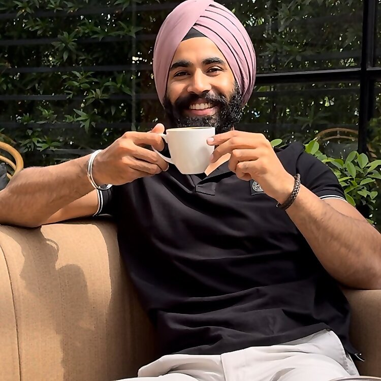 Karan Gulati