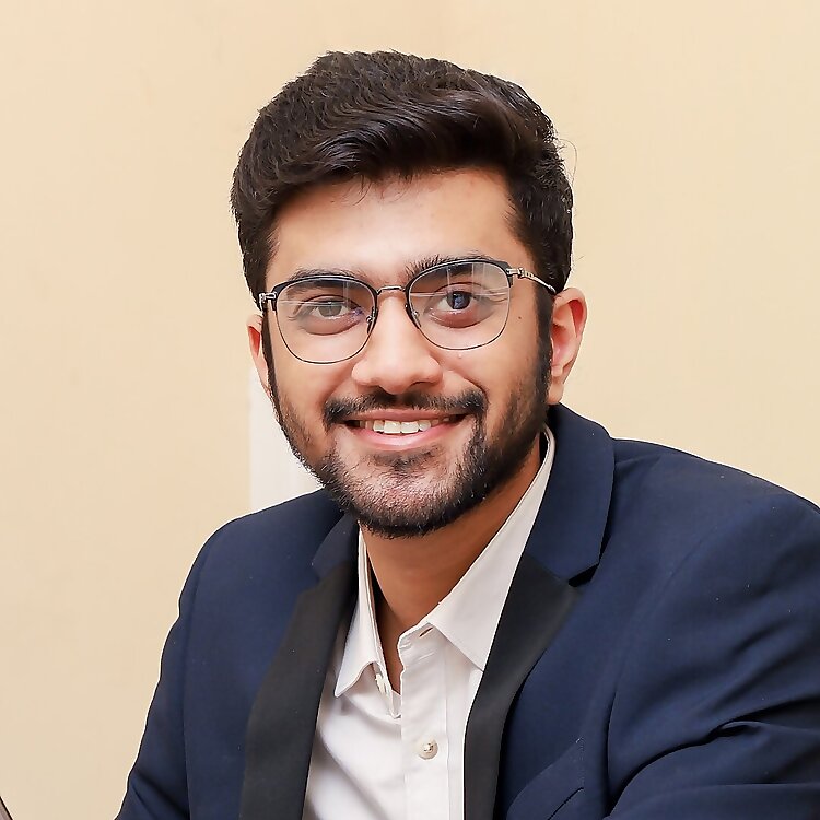 Devang Maheshwari