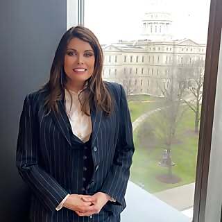 Dr. Dawn D. Dodge