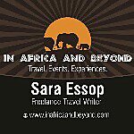 Sara Essop