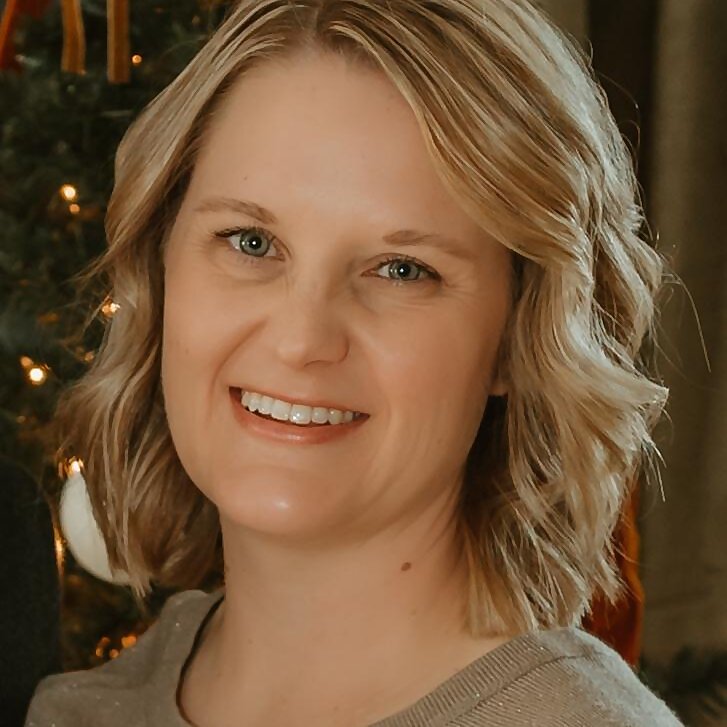 Katharine Lohrey