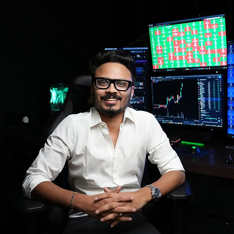 Parang Mehta