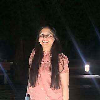 Rupali Jindal