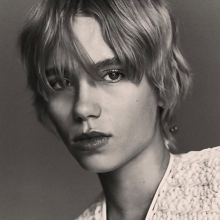 lena mantler