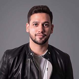 Nik Michael Imran