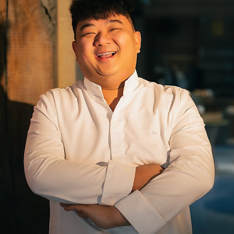 Zhe xi Lee