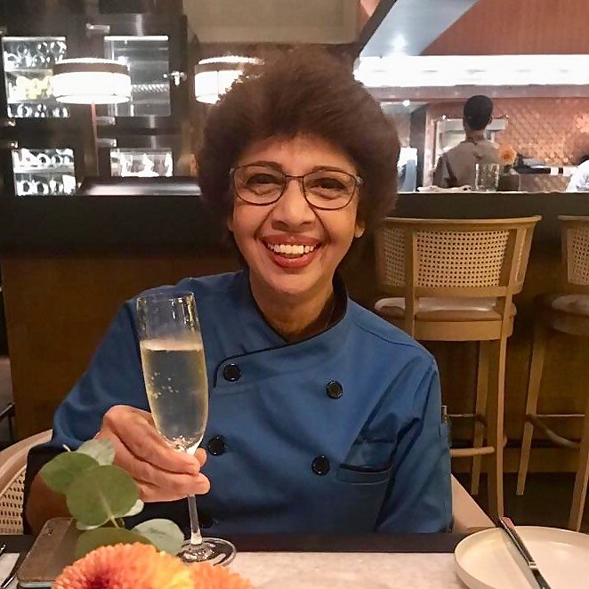 Melba Nunis