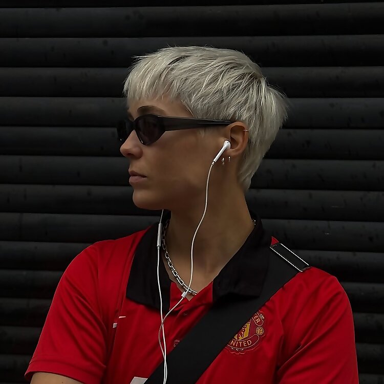 Liza Dagsberg