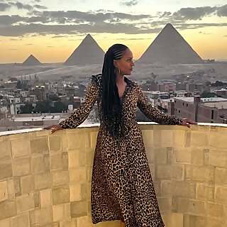 Weyni Tesfai 