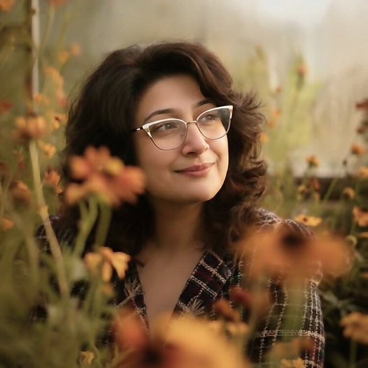 Shilpa Ingle 