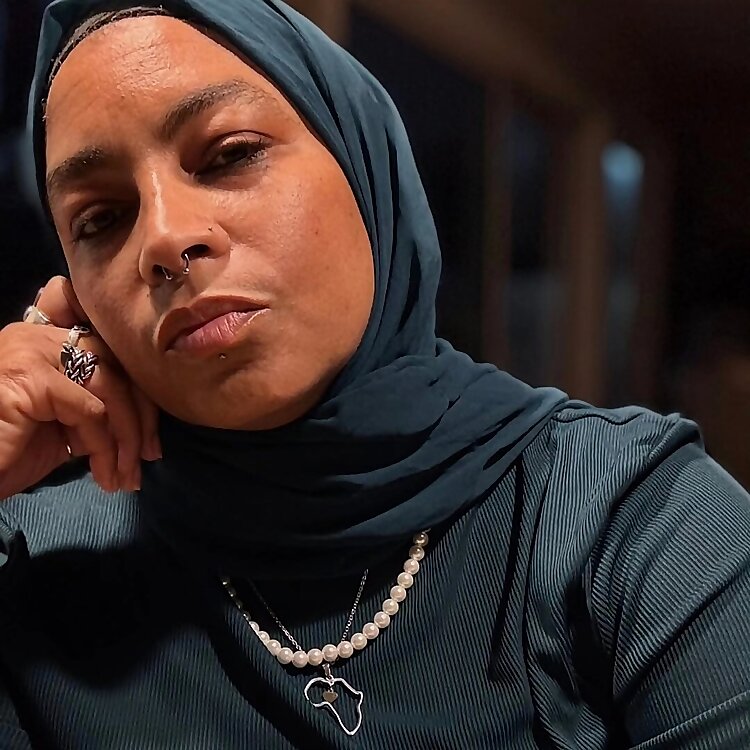 A’isha La’Don Abdul Rahman