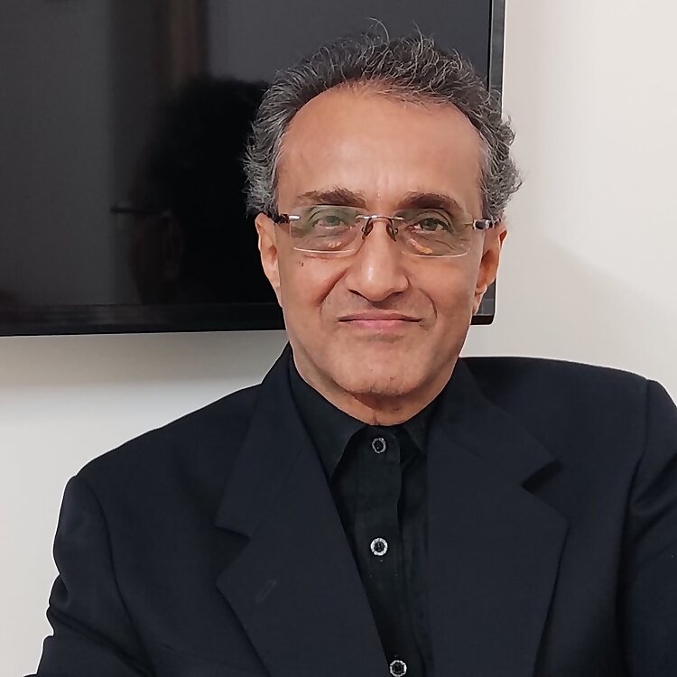 Suresh Sharma