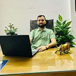 Gopal Lohar