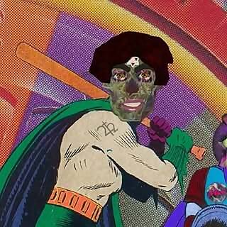 Plutonian Maximalist