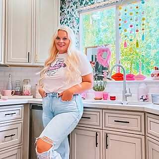 Manda Hansen