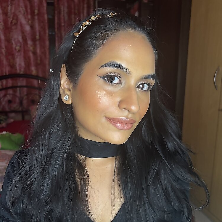 Anuradha Mohan