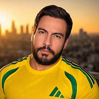Julio César Da Silva Friedrich Posser