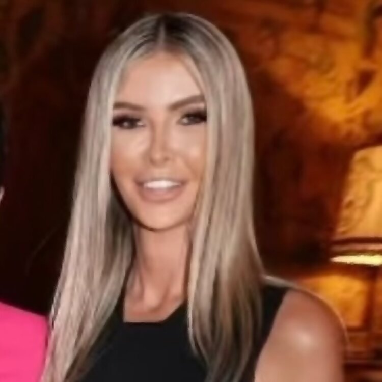 Sophia Hutchins
