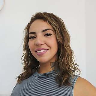 Camila Barbera