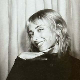 Hannah Kay Valentina