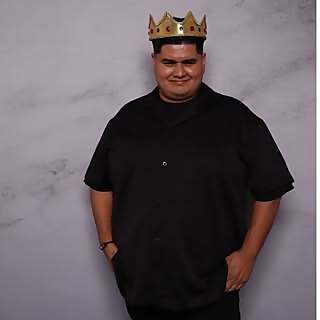 Eddy Quevedo