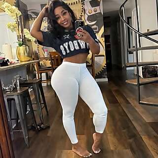 Creshunda Miller
