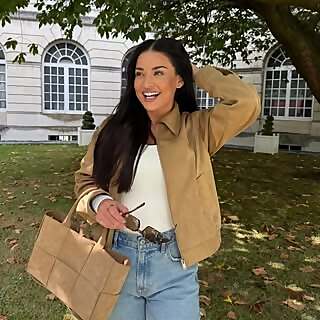Emily Lucy Rajch