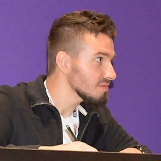 Carlos Alberto Fernández Urbano-