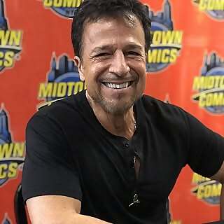 John Romita Jr