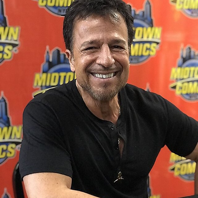 John Romita Jr