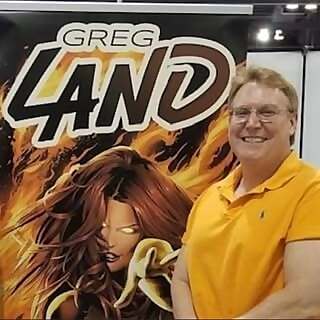 Greg Land