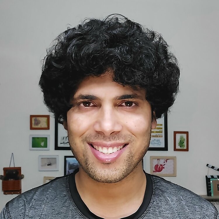 Lalit Kumar Sharma