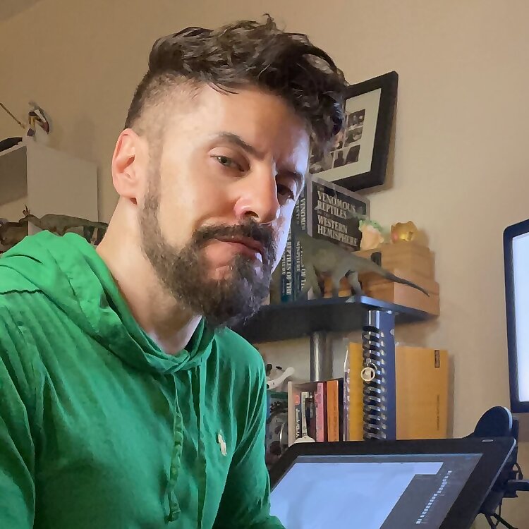 Gabriel Ugueto