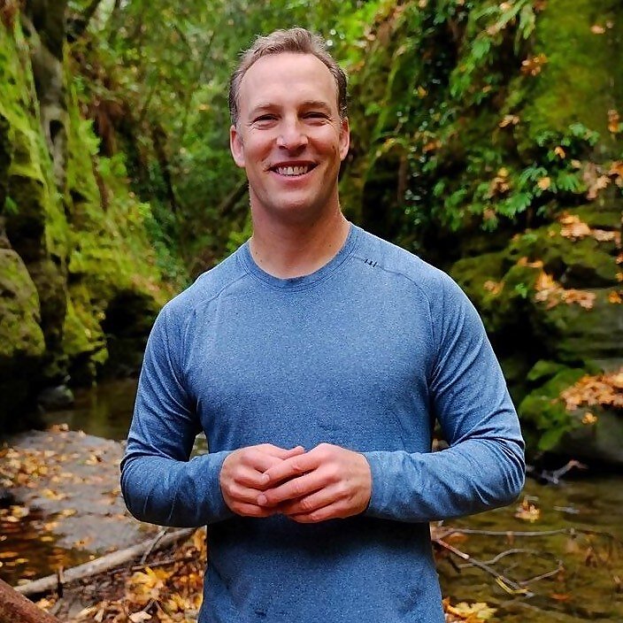 Holden QiGong
