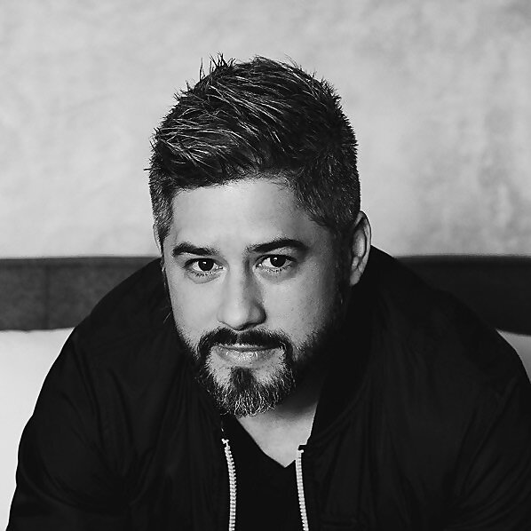 Jorge Molina