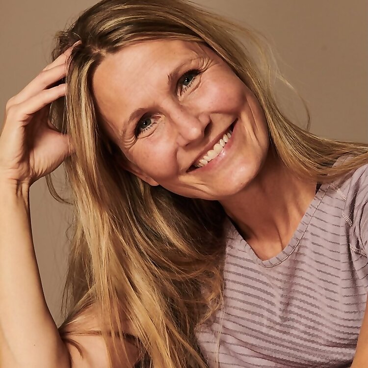 Bettina Borgen