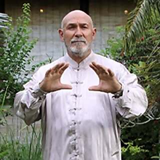Peter Caughey