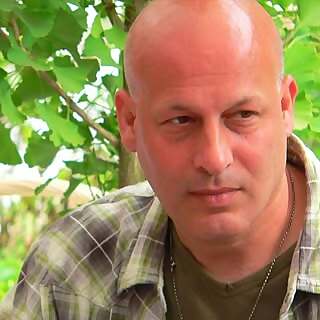Tsafi Nelken