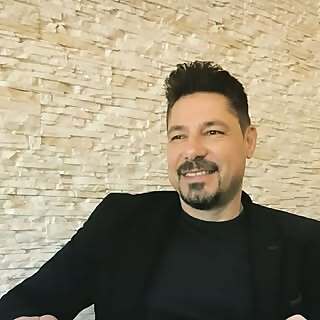 Zoran Randjelovic