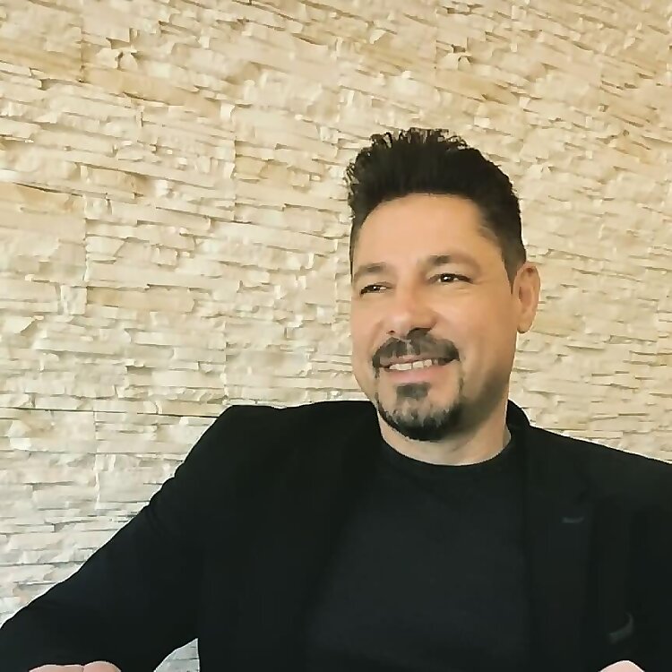 Zoran Randjelovic