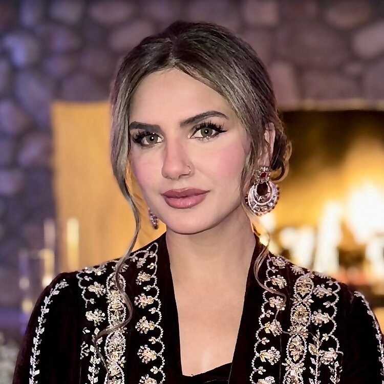 Samreen Tahir