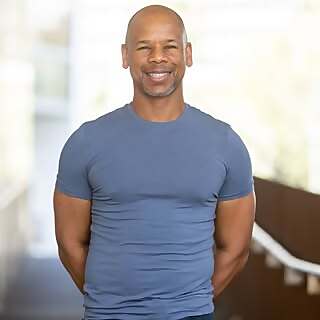 Steven Washington
