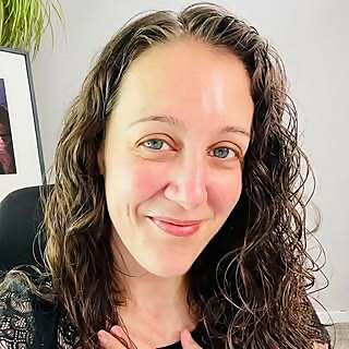 Cynthia Hauk