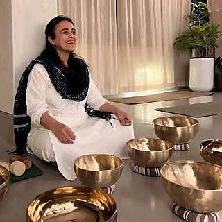 Sneha Arvind