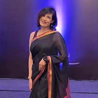 Nupur Tewari 